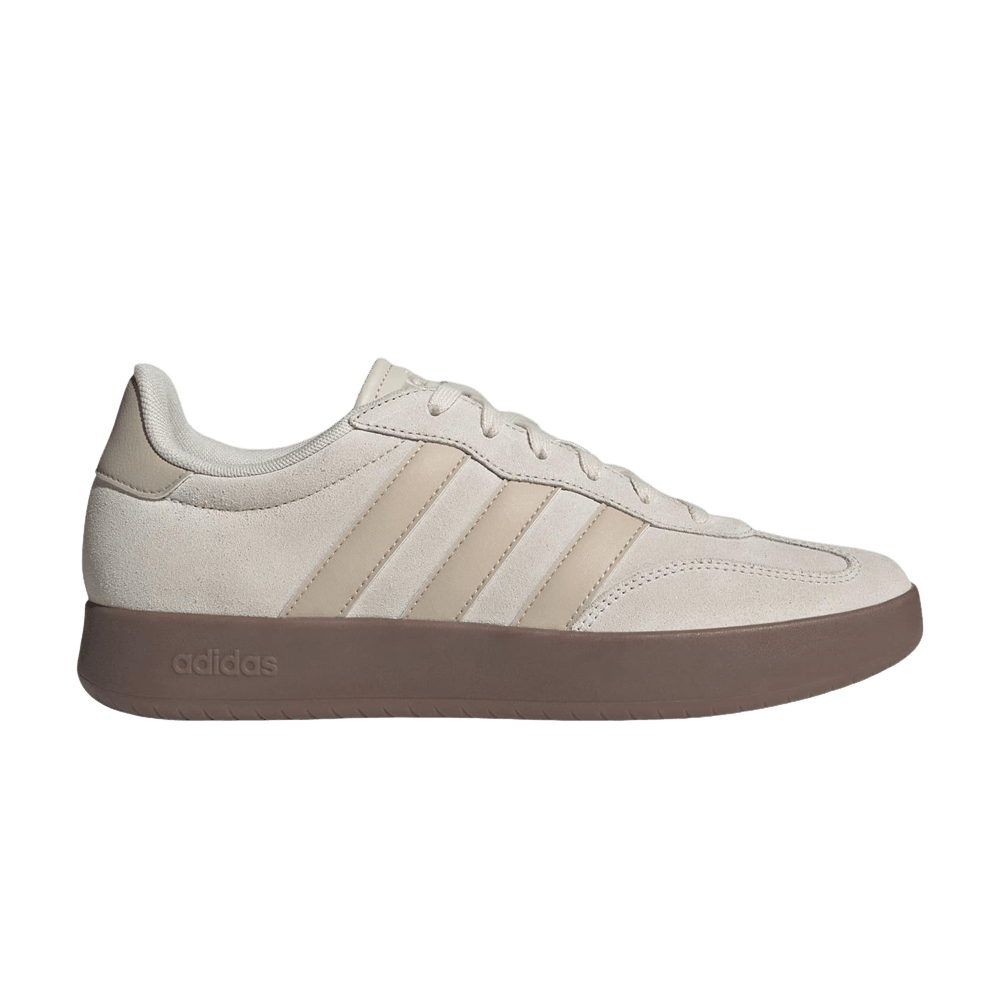 adidas Barreda 'Alumina Wonder Beige Gum' JQ1698