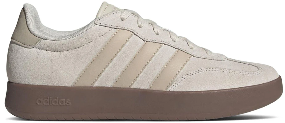 adidas Barreda 'Alumina Wonder Beige Gum' JQ1698 Buy adidas Barreda 'Alumina Wonder Beige Gum' JQ1698