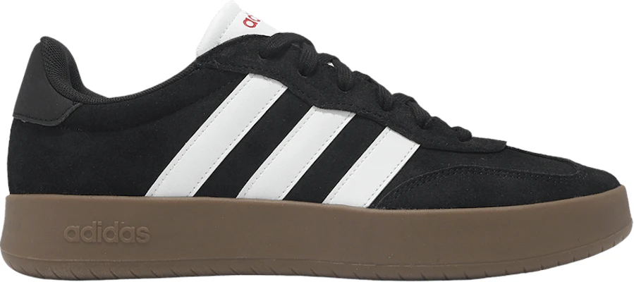 adidas Barreda 'Negro Blanco Goma' JQ4235 Buy adidas Barreda 'Negro Blanco Goma' JQ4235