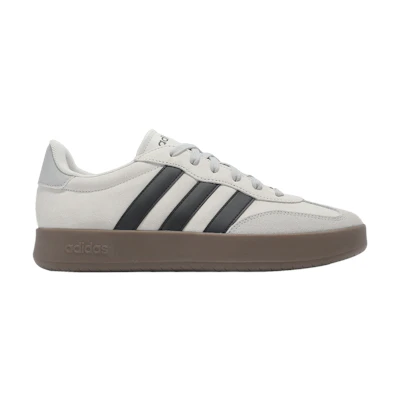 adidas Barreda 'Grey Black Gum'