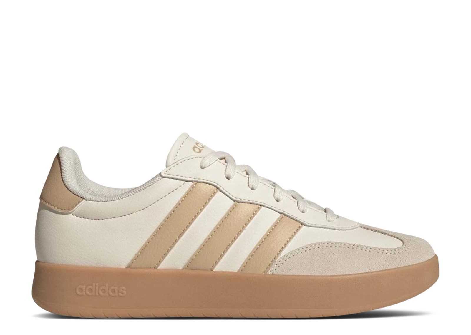 adidas Barreda 'Ivory Beige' JQ7054