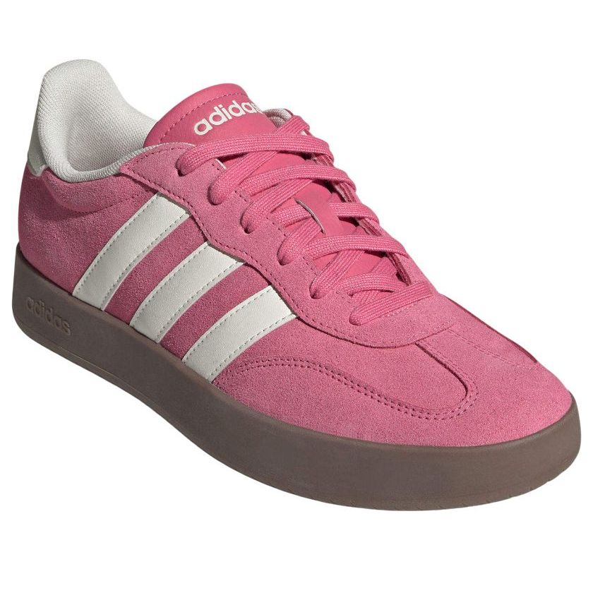 Lookbook 아디다스 바레다 '핑크 퓨전' JQ4237