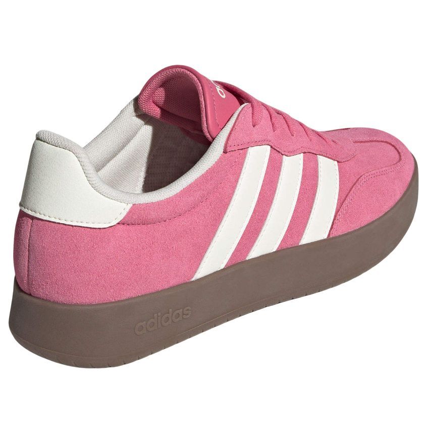 Shop 아디다스 바레다 '핑크 퓨전' JQ4237
