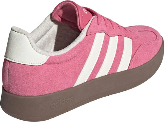 아디다스 바레다 '핑크 퓨전' JQ4237 Shop 아디다스 바레다 '핑크 퓨전' JQ4237