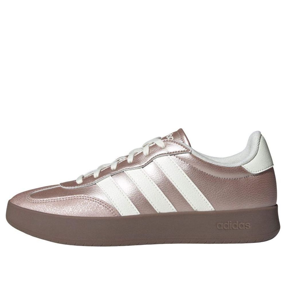 adidas Barreda 'Rose Metallic Gum' JQ6664