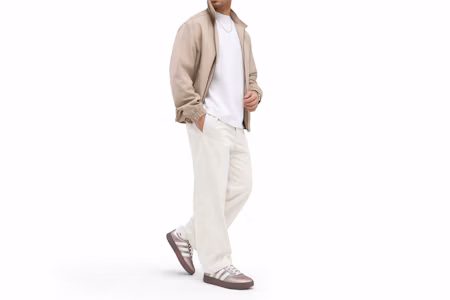 Order adidas Barreda ''玫瑰金膠底'' JQ6664
