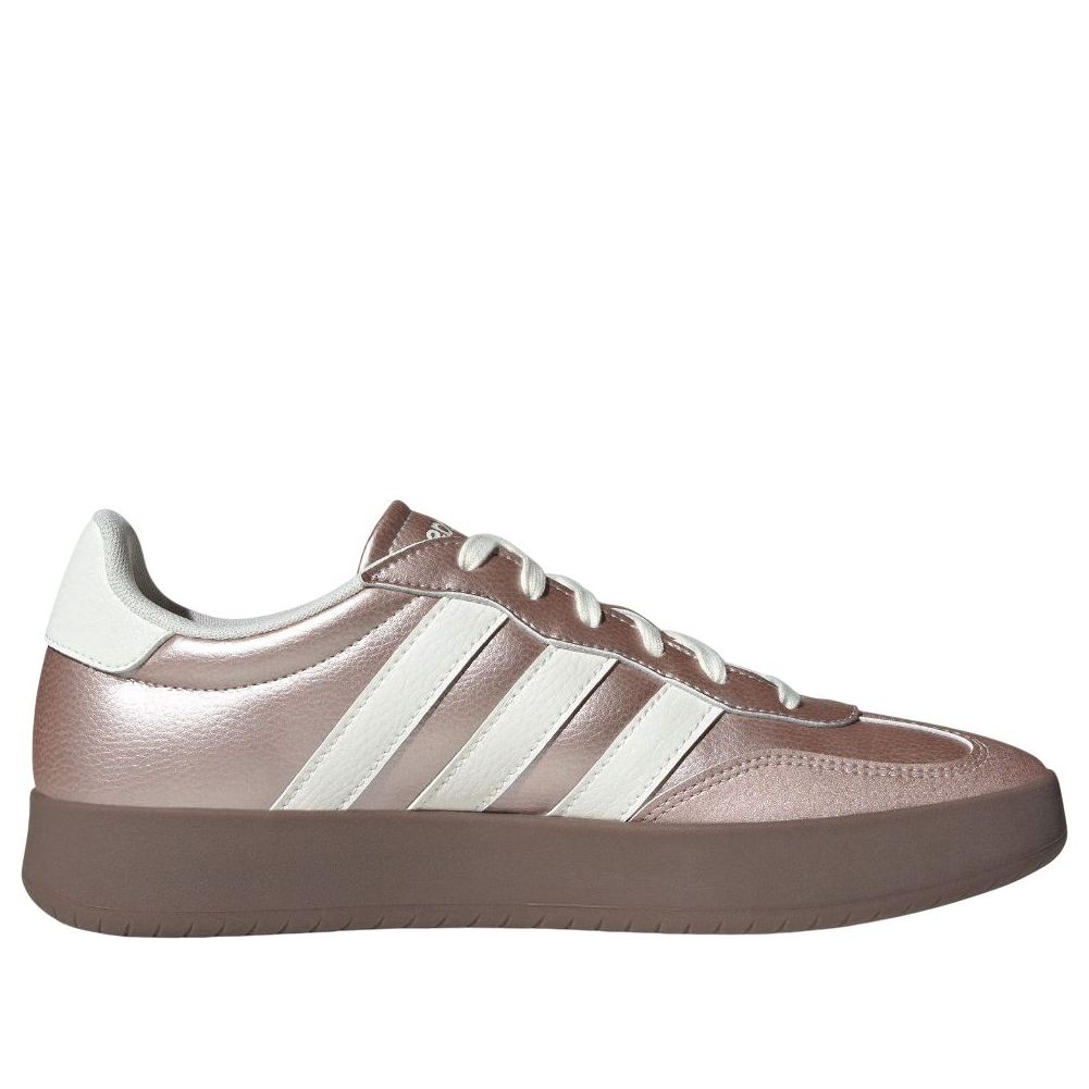 adidas Barreda 'Rose Metallic Gum' 圖 2