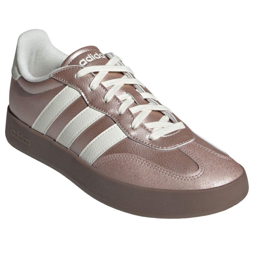 adidas Barreda 'Rose Metallic Gum' 圖 3
