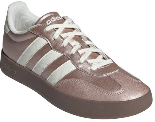 adidas Barreda ''Rosa Metallizzato Gum'' JQ6664 Shop adidas Barreda ''Rosa Metallizzato Gum'' JQ6664