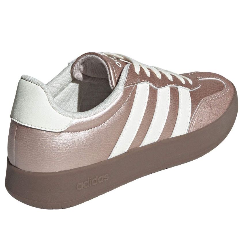 adidas Barreda 'Rose Metallic Gum' 圖 4