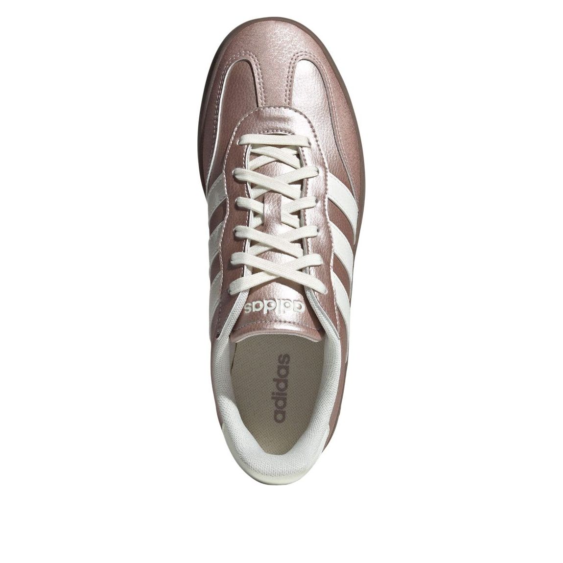 Details for adidas Barreda ''Rosa Metallizzato Gum'' JQ6664