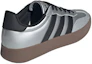 Shop adidas Barreda ''Argento Metallizzato Nero Gum'' JQ6662