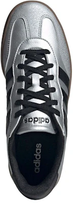 adidas Barreda ''Argento Metallizzato Nero Gum'' JQ6662 Purchase adidas Barreda ''Argento Metallizzato Nero Gum'' JQ6662