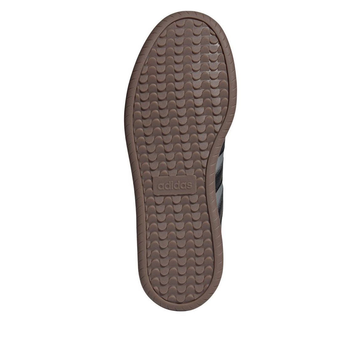 adidas Barreda 'Silver Metallic Black Gum' 圖 6