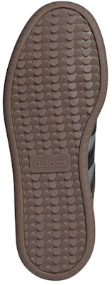 adidas Barreda ''Argento Metallizzato Nero Gum'' JQ6662 Details for adidas Barreda ''Argento Metallizzato Nero Gum'' JQ6662