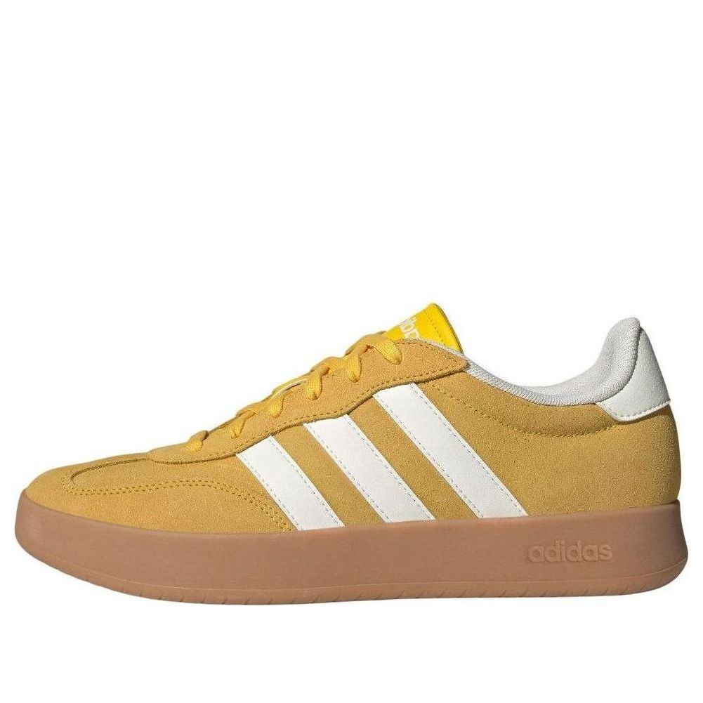 adidas Barreda 'Utility Yellow'