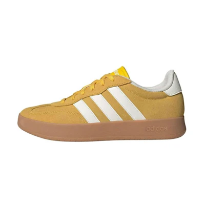 adidas Barreda 'Utility Yellow'