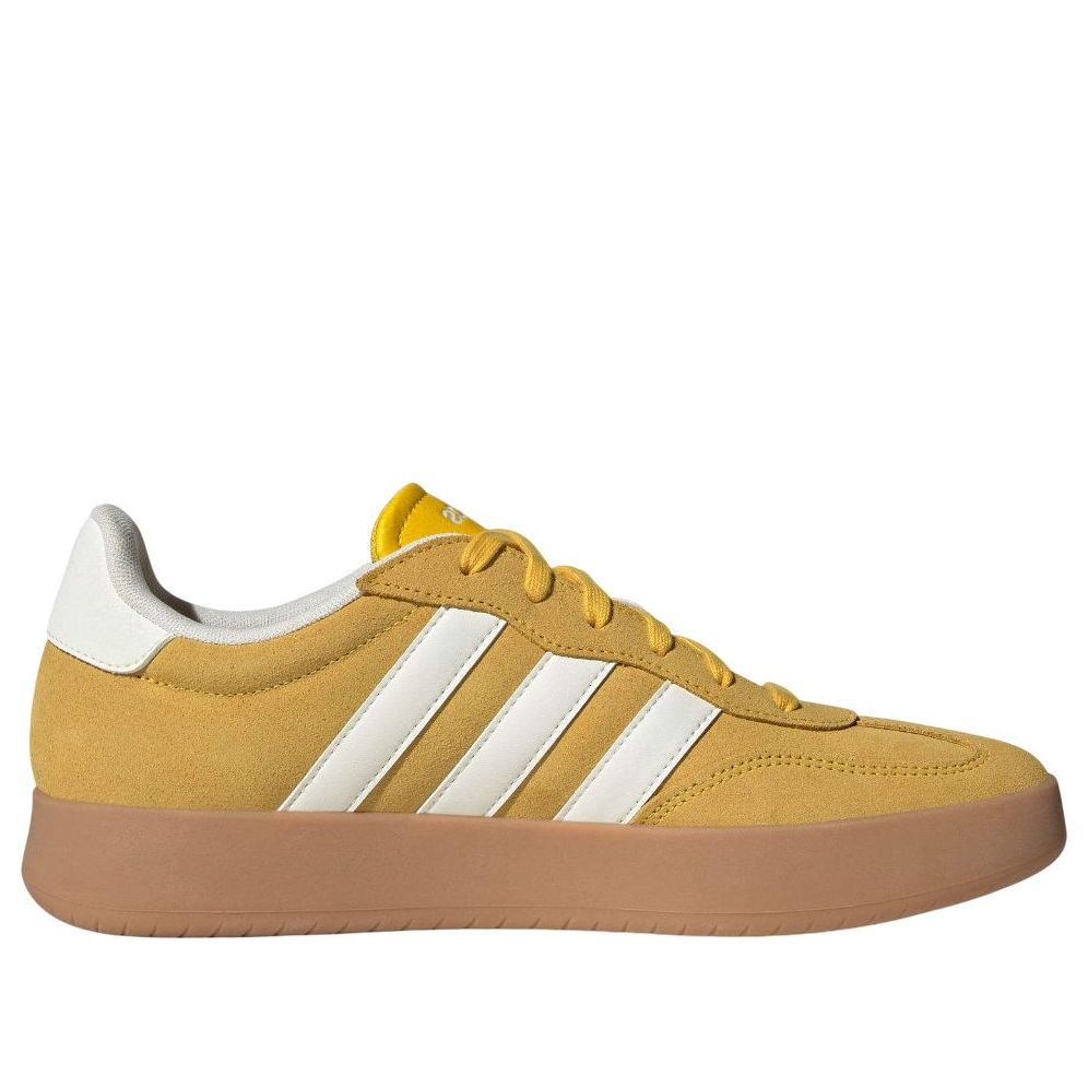 adidas Barreda 'Utility Yellow' 圖 2