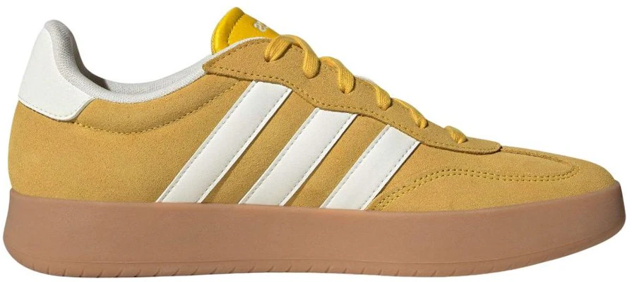 adidas Barreda ''實用黃色'' JQ4239 Order adidas Barreda ''實用黃色'' JQ4239
