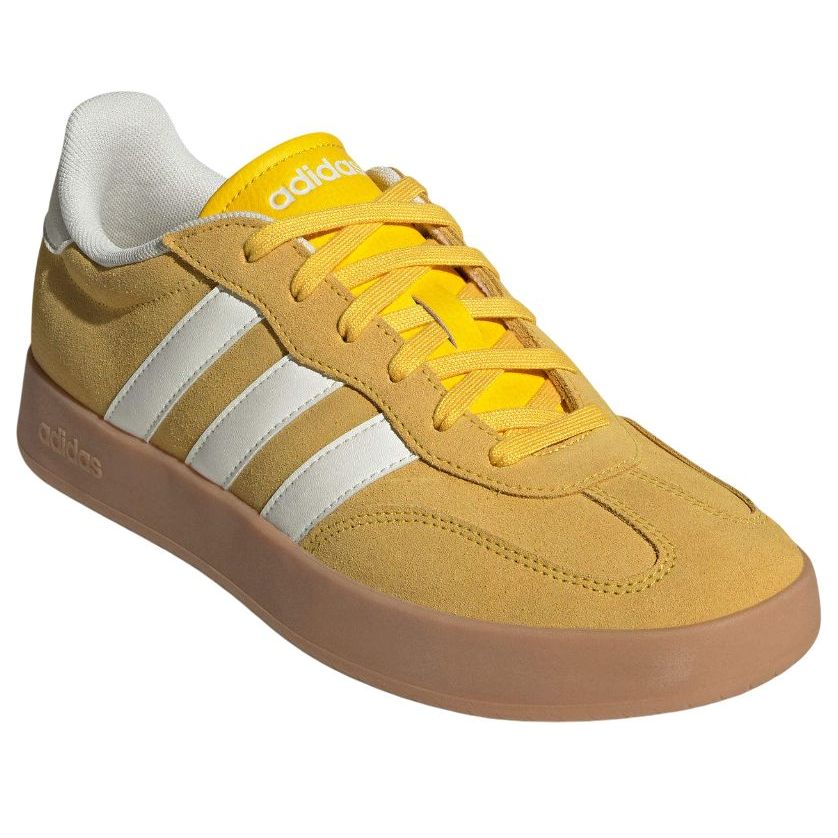 adidas Barreda 'Utility Yellow' 圖 3