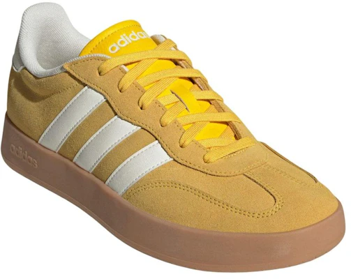 adidas Barreda ''實用黃色'' JQ4239 Lookbook adidas Barreda ''實用黃色'' JQ4239