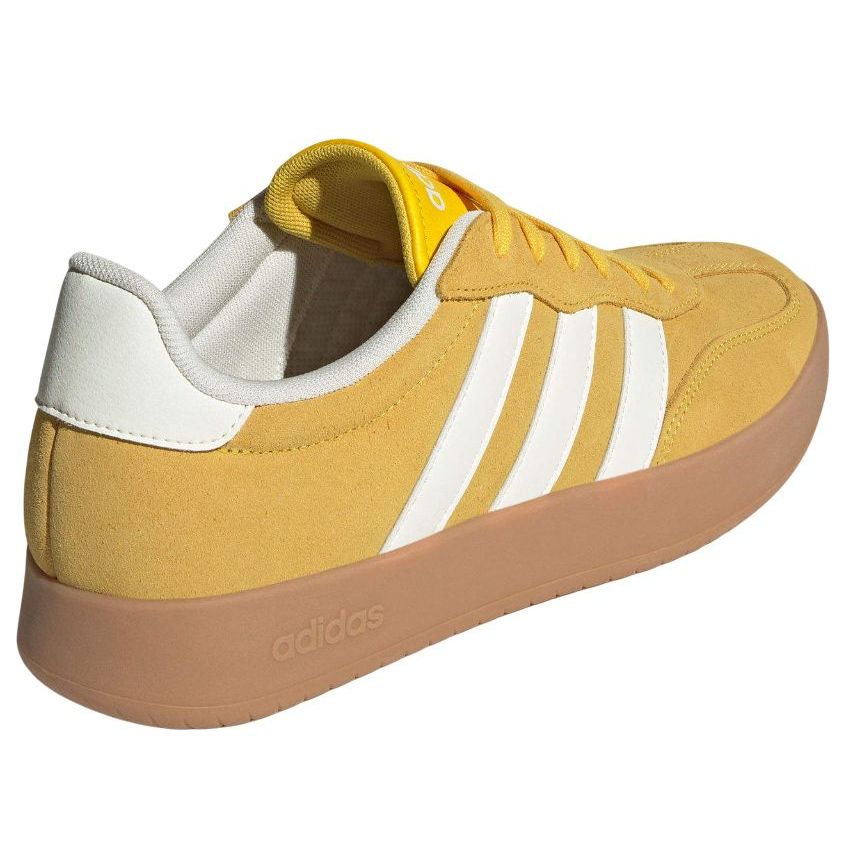 adidas Barreda 'Utility Yellow' 圖 4