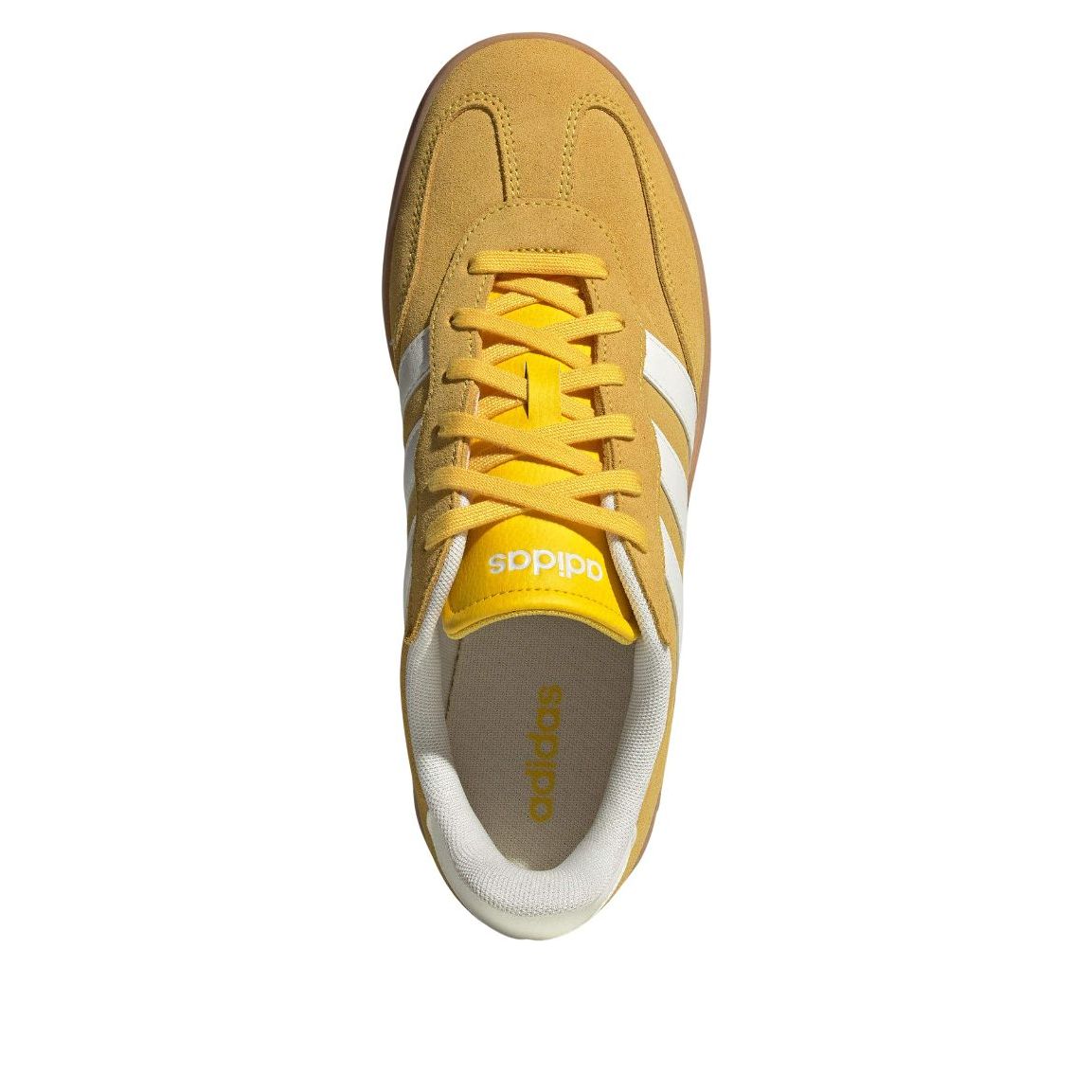 adidas Barreda 'Utility Yellow' 圖 5