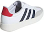 Lookbook adidas Barreda ''Bianco Ombra Blu Navy Rosso Scarlatto'' IH1228