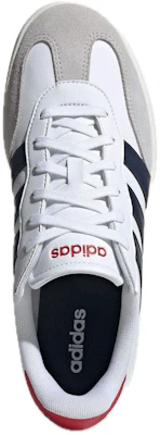 adidas Barreda ''Bianco Ombra Blu Navy Rosso Scarlatto'' IH1228 Shop adidas Barreda ''Bianco Ombra Blu Navy Rosso Scarlatto'' IH1228