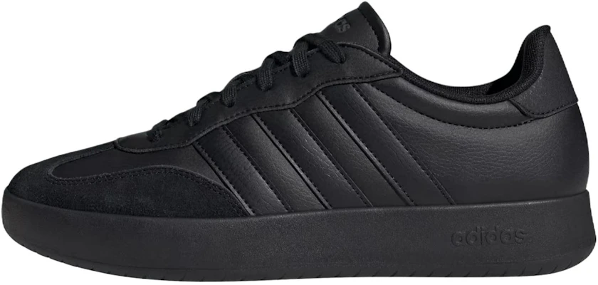 adidas BARREDA Scarpe Casual Supportive Nero Sneakers JR1321 Buy adidas BARREDA Scarpe Casual Supportive Nero Sneakers JR1321