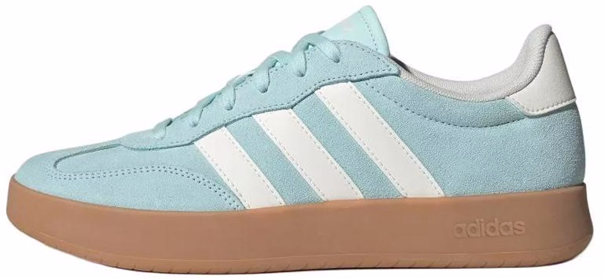 adidas-barreda-casual-trainer-shoes-green-white-low-top-sneakers-jq-4238