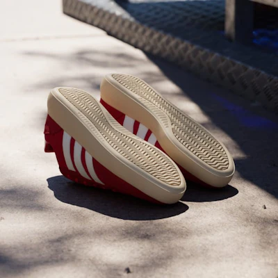 アディダス バレダ デコード スニーカー ベター スカーレット/オフホワイト/ピュアルビー JR3517 Shop アディダス バレダ デコード スニーカー ベター スカーレット/オフホワイト/ピュアルビー JR3517