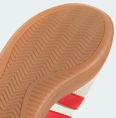 adidas Barreda Decode 運動鞋 米白/亮紅/氧化鋁 JR1231 Cheap adidas Barreda Decode 運動鞋 米白/亮紅/氧化鋁 JR1231