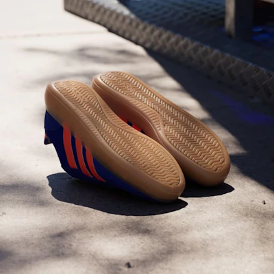 adidas Barreda Decode 運動鞋 半透明藍/橙色/膠底 JR3521 Shop adidas Barreda Decode 運動鞋 半透明藍/橙色/膠底 JR3521