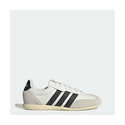 Adidas Barreda Lo Shoes Core White/Core Black/Warm Vanilla