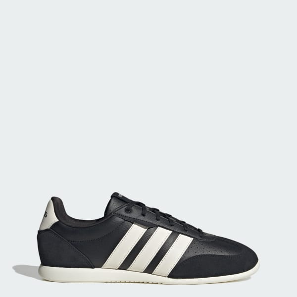 Adidas Barreda Low Shoes Core Black/Core White/Off White HQ7382