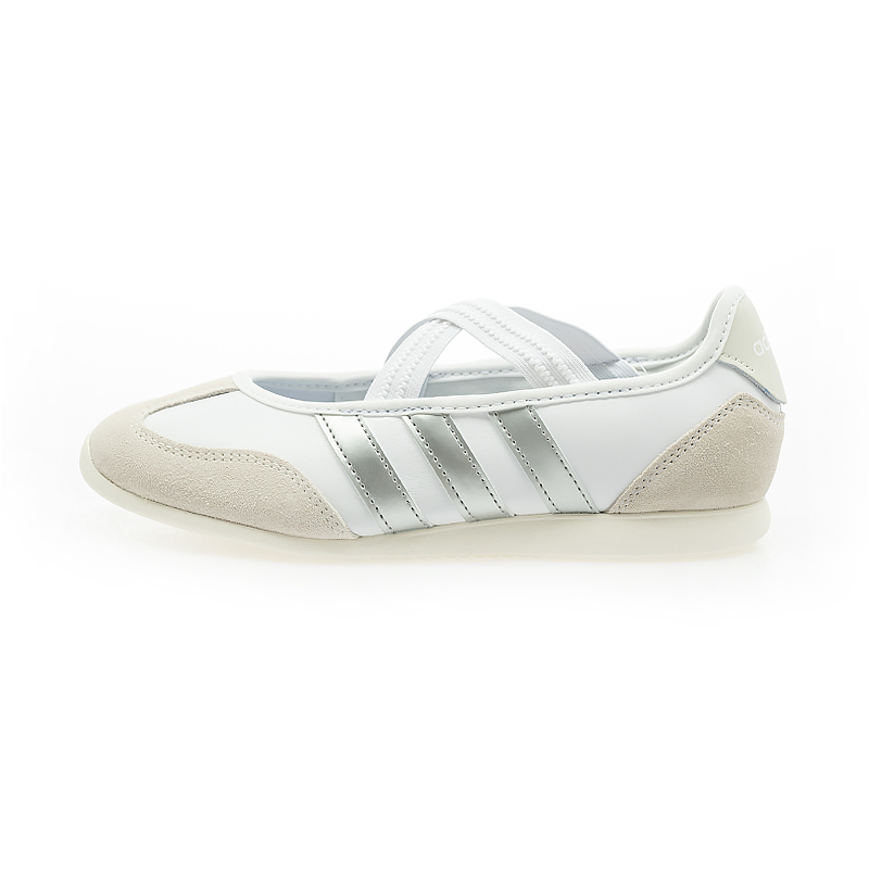 (Women) adidas Barreda Mary Jane Shoes HQ7400