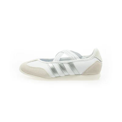 (W) adidas Barreda Mary Jane Shoes