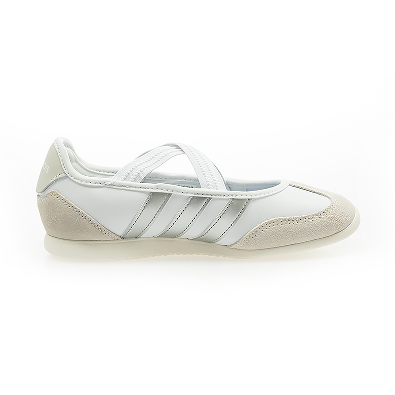 Shop adidas Barreda 瑪莉珍鞋 HQ7400