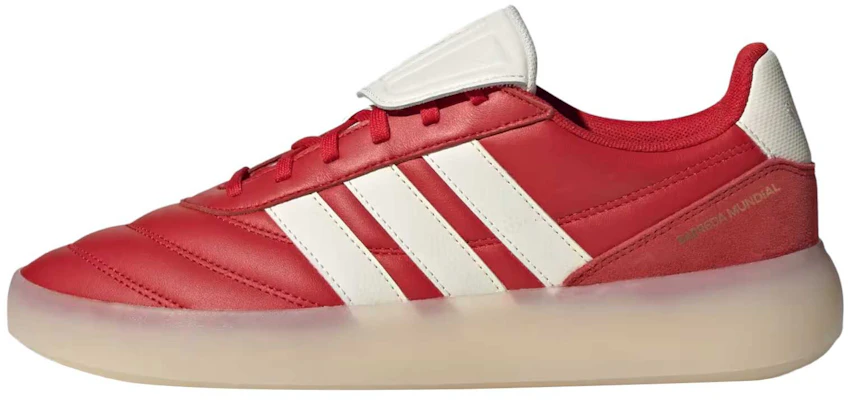 adidas Barreda Mundial Leather Low-Top Casual Sneakers for Men. HQ2352 Buy adidas Barreda Mundial Leather Low-Top Casual Sneakers for Men. HQ2352