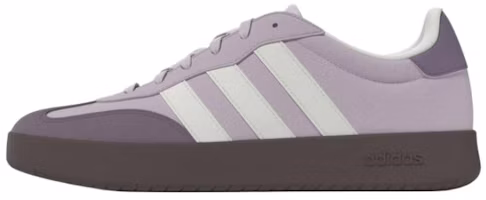 adidas Barreda Versatile Comfortable T-Toe Trainers Purple KH6997 adidas Barreda Versatile Comfortable T-Toe Trainers Purple KH6997