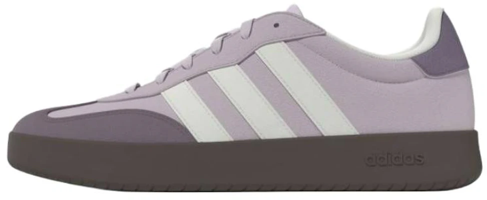 adidas Barreda Scarpe Comode e Versatili T-Toe Viola KH6997 Buy adidas Barreda Scarpe Comode e Versatili T-Toe Viola KH6997