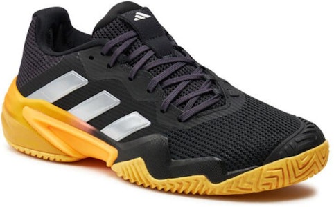 adidas Barricade 13 'Pakej Atlet 2024' IF0467 Lookbook adidas Barricade 13 'Pakej Atlet 2024' IF0467
