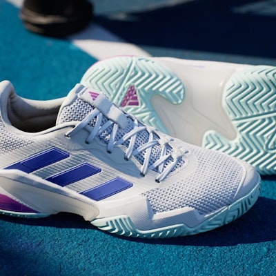 adidas Barricade 13 'Cobalt Blue' IF9130 3