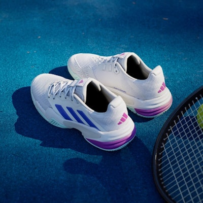 adidas Barricade 13 'Cobalt Blue' IF9130 Details for adidas Barricade 13 'Cobalt Blue' IF9130
