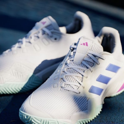 adidas Barricade 13 'Cobalt Blue' IF9130 2