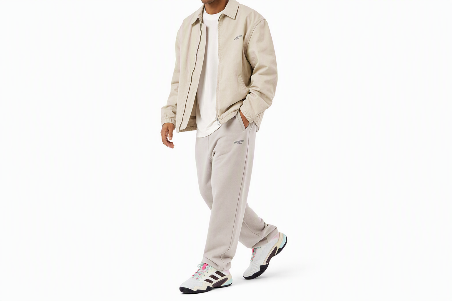 Order adidas Barricade 13 網球 適舒合腳 減震耐磨 低筒 網球鞋 男款 白黑
