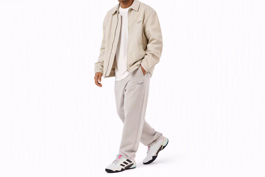 adidas Barricade 13 網球 適舒合腳 減震耐磨 低筒 網球鞋 男款 白黑 Order adidas Barricade 13 網球 適舒合腳 減震耐磨 低筒 網球鞋 男款 白黑