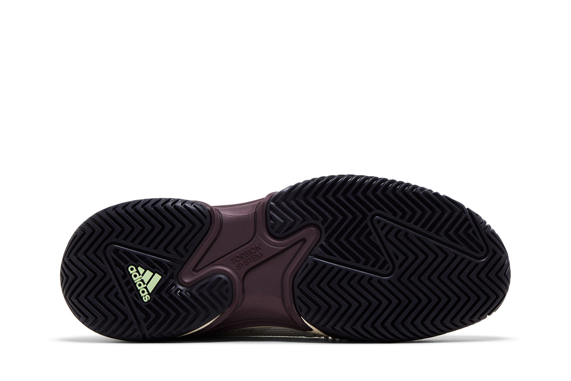 Purchase adidas Barricade 13 網球 適舒合腳 減震耐磨 低筒 網球鞋 男款 白黑
