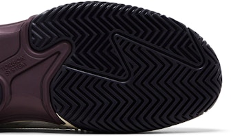 Details for adidas Barricade 13 網球 適舒合腳 減震耐磨 低筒 網球鞋 男款 白黑